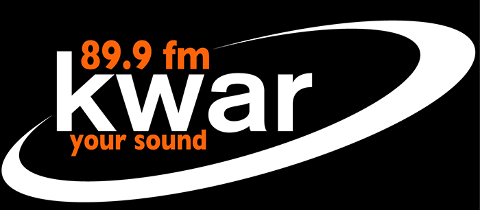 KWAR_Logo